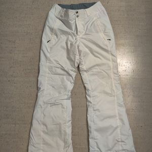 Snowboard pants